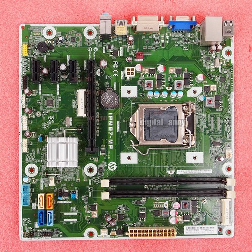 Pegatron ipm87 scheda - pegatron, ipm87-mp