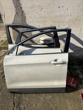 Porta Anteriore Sx Nissan