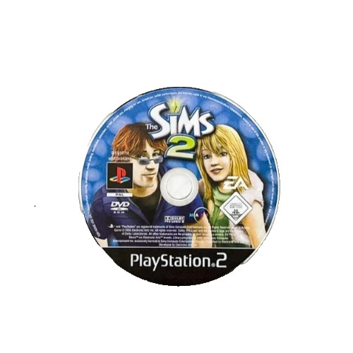 The sims per - sims, 2