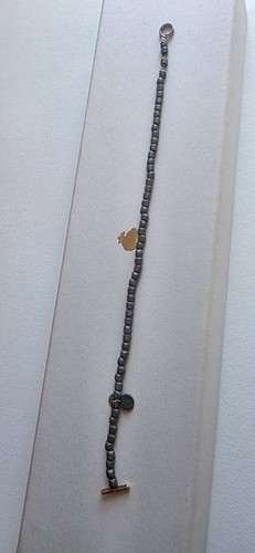 Bracciale unisex dodo titanio