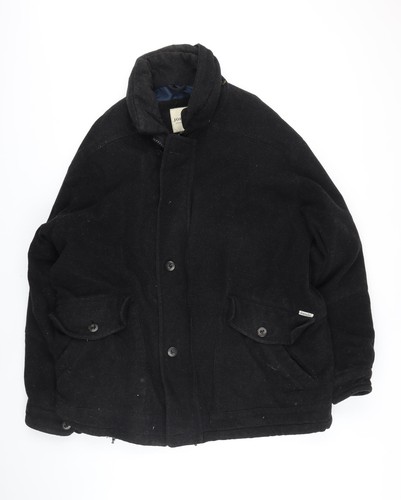 Cappotto soprabito uomo john - uomo,