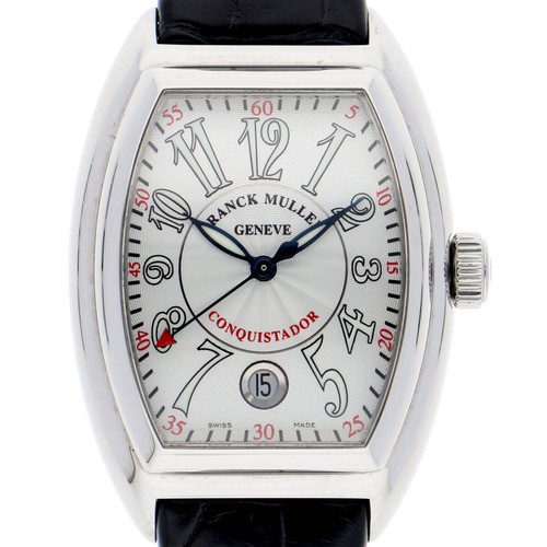 Franck muller conquistador - franck,