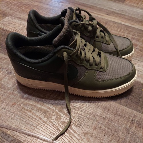 Nike air force - force, 2020