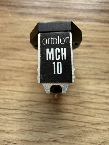 Ortofon mch rara - ortofon,