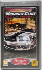 Midnight Club: LA Remix Jeu
