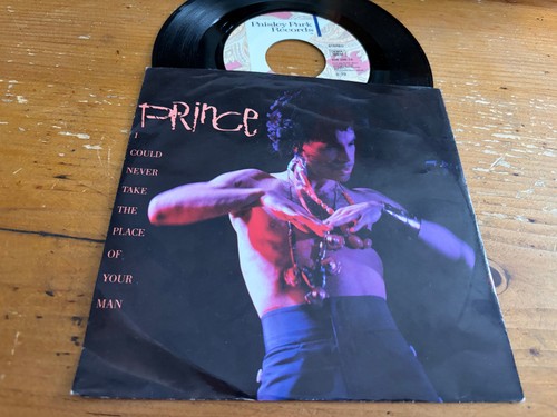 1987 prince i could - ,