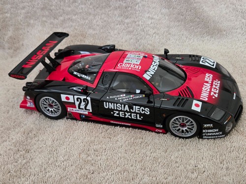 Autoart signature 89777 - autoart, 1/18