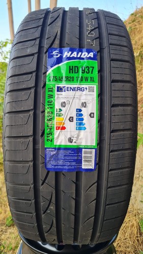 4pz pneumatici 275 - 275/45/20, haida