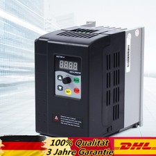 Convertitore di frequenza