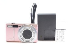 RICOH CX5 rosa rosa 858796