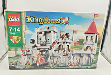 LEGO 7946 Castello del Re