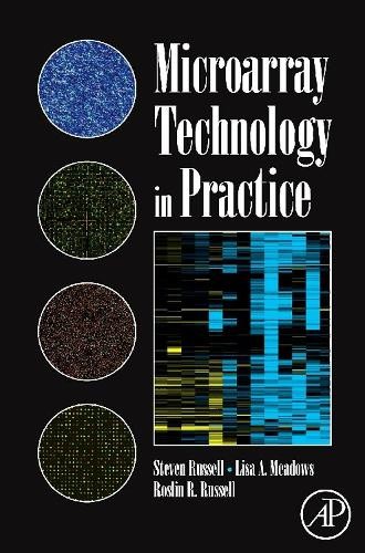 Microarray technology - technology, in
