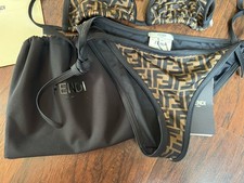 Bikini Fendi Lycra® taglia 6