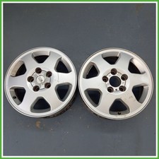 Cerchio in Lega OPEL ASTRA (A04) (dal 01/2004 al 03/2011) 15 pollici 15 6.0J