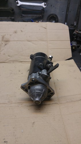 Motorino avviamento per fiat - motorino,