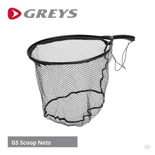 Grigi scoop nets - scoop,