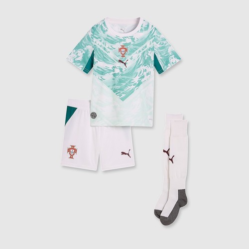 Full kit completo cristiano - full,