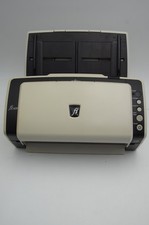 Fujitsu fi-6130 scanner piano