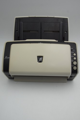 Fujitsu 6130 scanner piano - fi-6130,