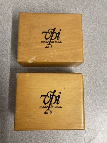 Vpi made usa - made,