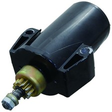 Motorino avviamento nuovo - avviamento,