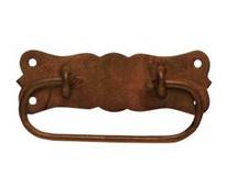 MANIGLIA PER BAULI IN FERRO