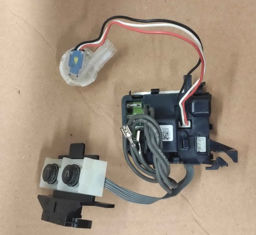 Scheda elettronica macchina - scheda,