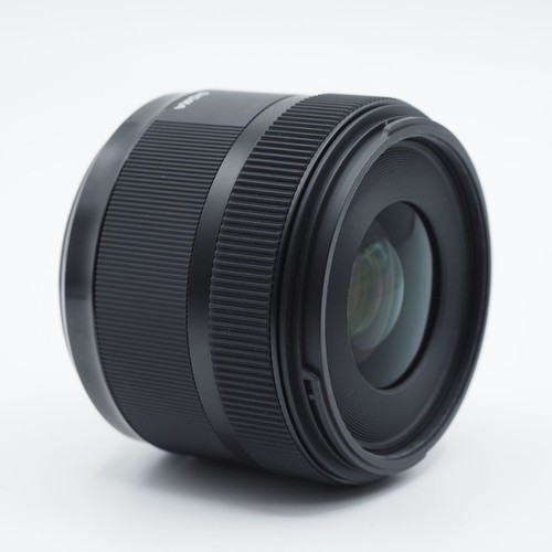 Sigma 30mm hsm art per - dc,
