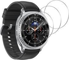 3x Vetro Protettivo per