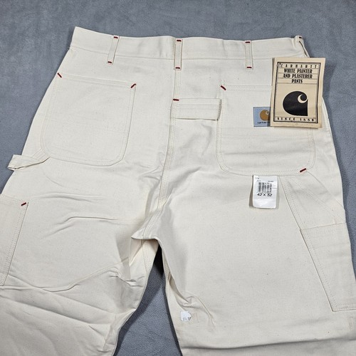 Nos vintage carhartt doppio - vintage,