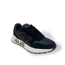 Paciotti 4US Uomo Scarpe 4US4A Sneakers in pelle