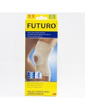 Futuro ginocchiera elastica - ginocchiera,