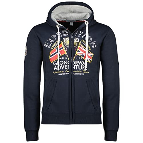 Geographical norway flepto - geographical,