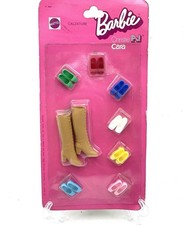 Barbie CHRISTIE CARA Calzature