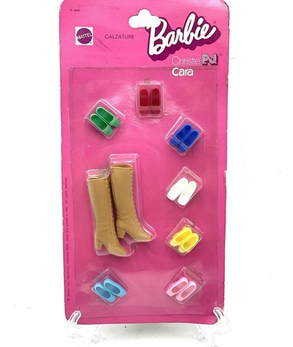 Barbie christie cara - barbie,