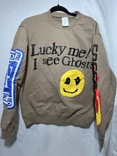 Maglione girocollo Lucky Me I