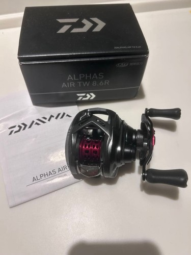 Alpha air 8 - alpha,