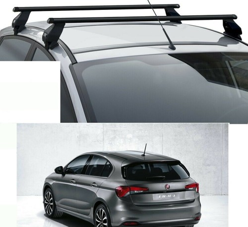 Barre portatutto fiat - barre,