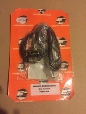 Kit manopole riscaldate *ENDURO ENGINEERING* universali cod. PT#15-054