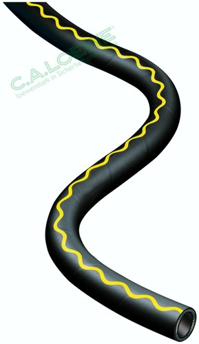 Tubo acqua serpente oro 2 - tubo, 1/2"