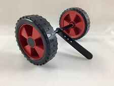 Kit ruota IKRA elettrozappa