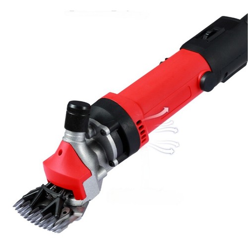 Nuovo 900w cesoia elettrica - nuovo,