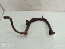 CAVALLETTO CON SEGNI DI RUGGINE PIAGGIO BEVERLY 200CC  2002/2003
