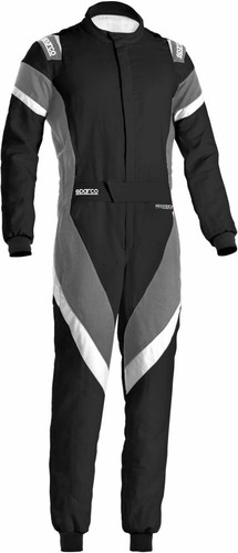 Tuta corsa sparco - tuta, da
