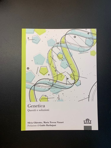 Genetica quesiti soluzioni - quesiti, e
