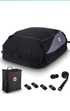 Portapacchi Universale Borsa