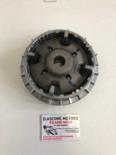 Variatore originale tmax - originale,