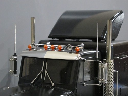 Antenna radio giocattolo - antenna,