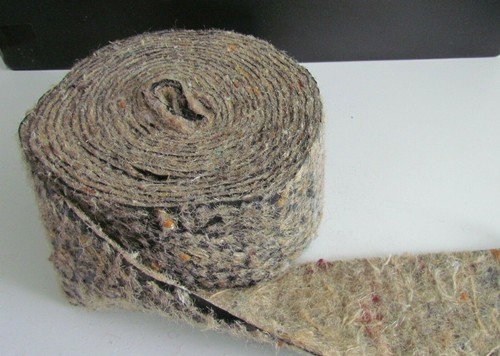 Feltro per capelli - feltro,