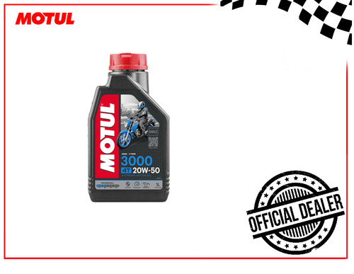 Litro olio motore - 1,